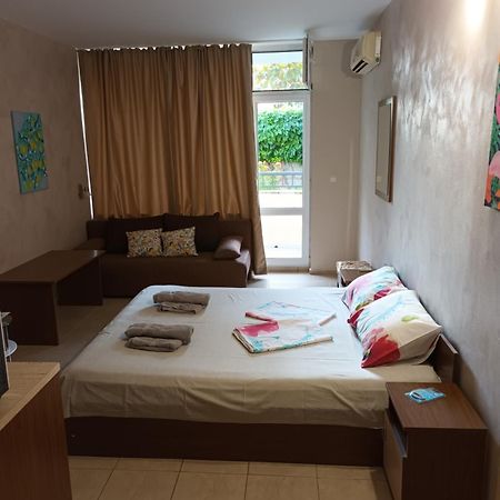 Appartamento Anelia178 Sunny Beach Esterno foto