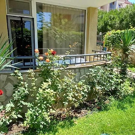 Appartamento Anelia178 Sunny Beach Esterno foto