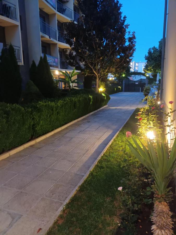 Appartamento Anelia178 Sunny Beach Esterno foto