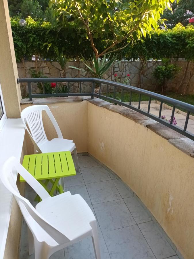 Appartamento Anelia178 Sunny Beach Esterno foto