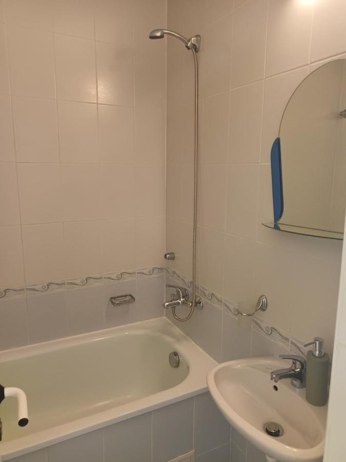 Appartamento Anelia178 Sunny Beach Esterno foto