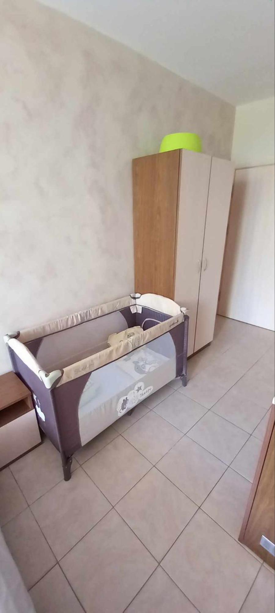 Appartamento Anelia178 Sunny Beach Esterno foto
