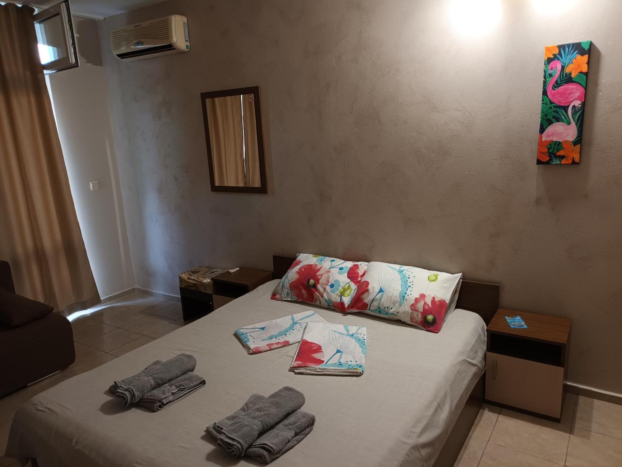 Appartamento Anelia178 Sunny Beach Esterno foto